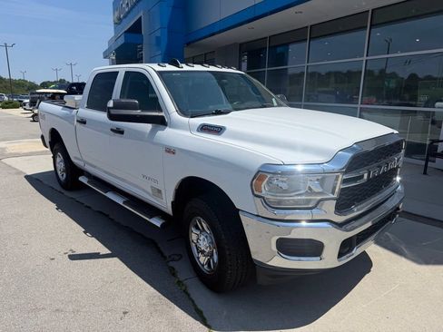 Used 2020 RAM 2500 Tradesman AWD/4WD image 1