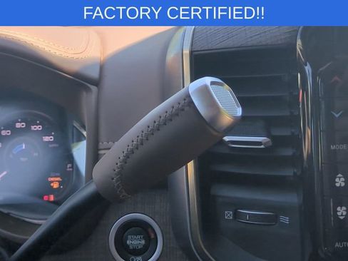 Certified 2024 RAM 3500 Limited w/ Safety Group AWD/4WD image 27