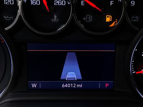 Used 2021 Chevrolet Suburban RST w/ Rear Media and Nav Package image 27