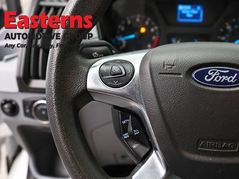 Used 2019 Ford Transit 150 148 Low Roof RWD image 14