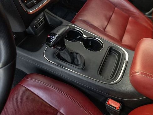 Used 2019 Dodge Durango R/T w/ Blacktop Package image 11