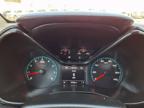 Used 2021 Chevrolet Colorado LT w/ Safety Package RWD image 28