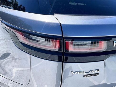 Used 2020 Land Rover Range Rover Velar S AWD/4WD image 28