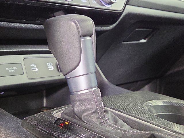 Used 2025 Honda Civic Sport image 22