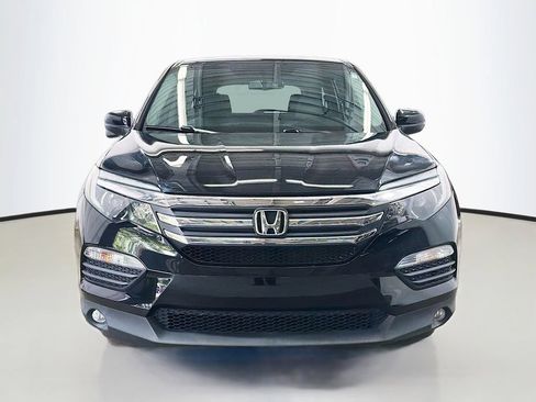 Used 2018 Honda Pilot EX-L image 2