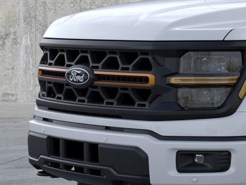New 2026 Ford F150 Tremor AWD/4WD image 17