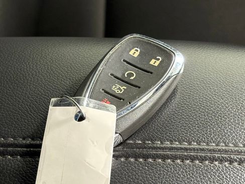 Used 2023 Chevrolet Malibu LT image 45