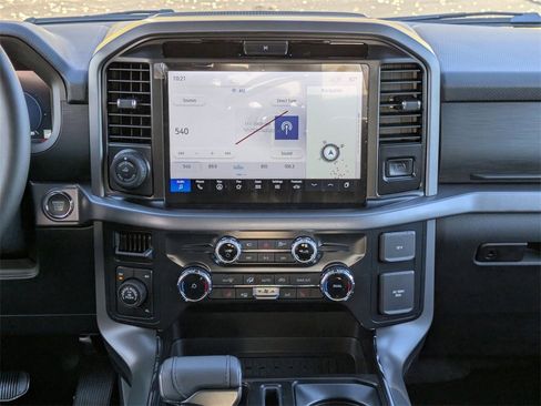 New 2025 Ford F150 XLT w/ Equipment Group 302A MID image 13