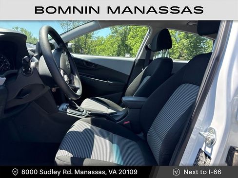 Used 2018 Hyundai Kona SE FWD image 5