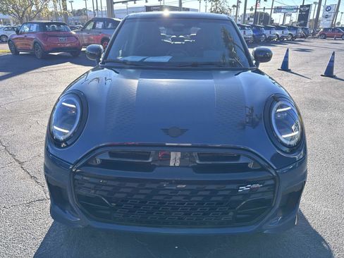 Used 2025 MINI Cooper S image 8