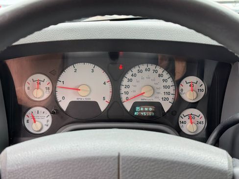 Used 2007 Dodge Ram 3500 Truck SLT image 33