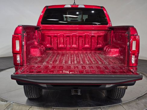 Used 2020 Ford Ranger XLT w/ Equipment Group 302A Luxury image 13