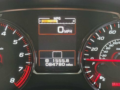 Used 2018 Subaru WRX AWD/4WD image 17