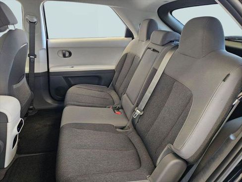 New 2026 Hyundai Ioniq 5 SE AWD/4WD image 24