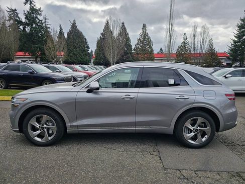 New 2026 Genesis GV70 2.5T Advanced image 8