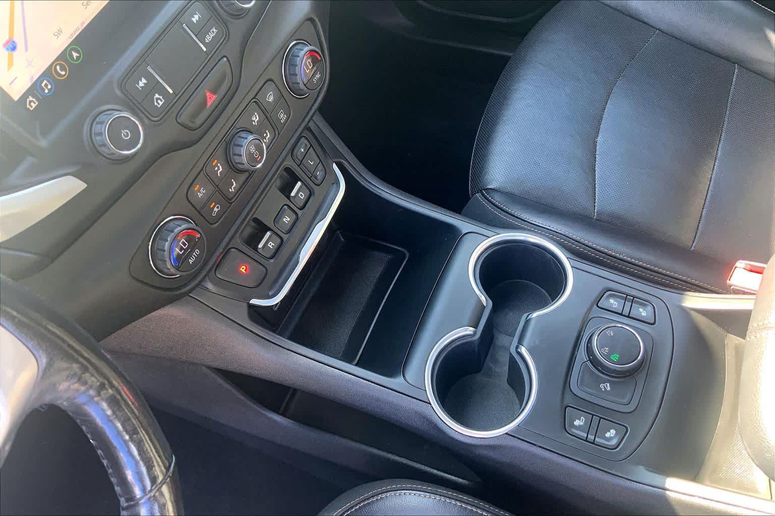Used 2019 GMC Terrain SLT w/ Preferred Package AWD/4WD image 15