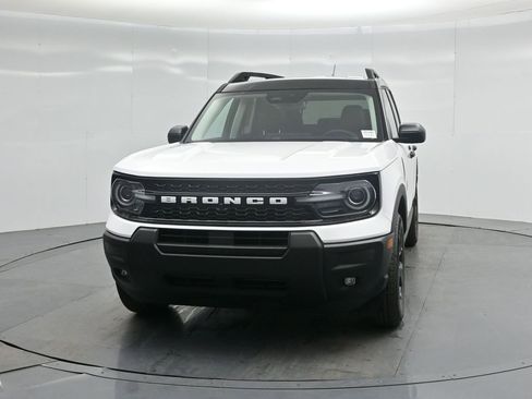 New 2026 Ford Bronco Sport Outer Banks AWD/4WD image 54