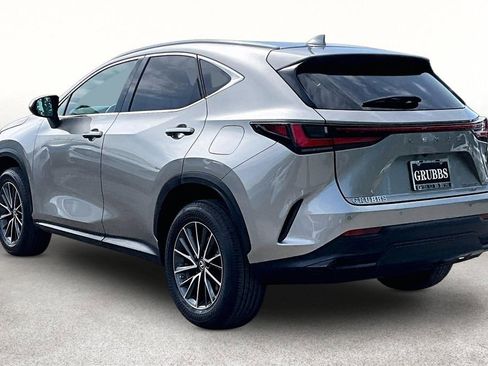 Used 2023 Lexus NX 350 AWD image 15