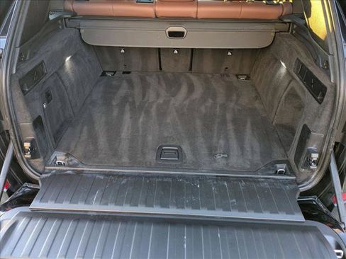 Certified 2024 BMW X5 M60i image 6