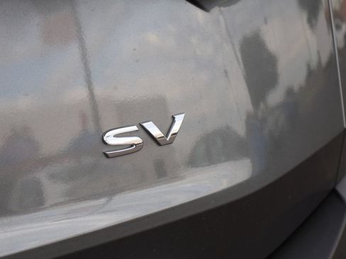 Used 2023 Nissan Rogue SV w/ SV Premium B Package FWD image 15
