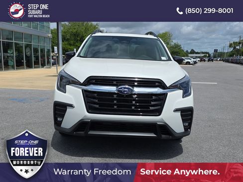 New 2026 Subaru Ascent Limited AWD/4WD image 10
