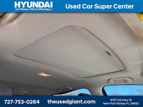 Used 2012 Honda CR-V EX image 8