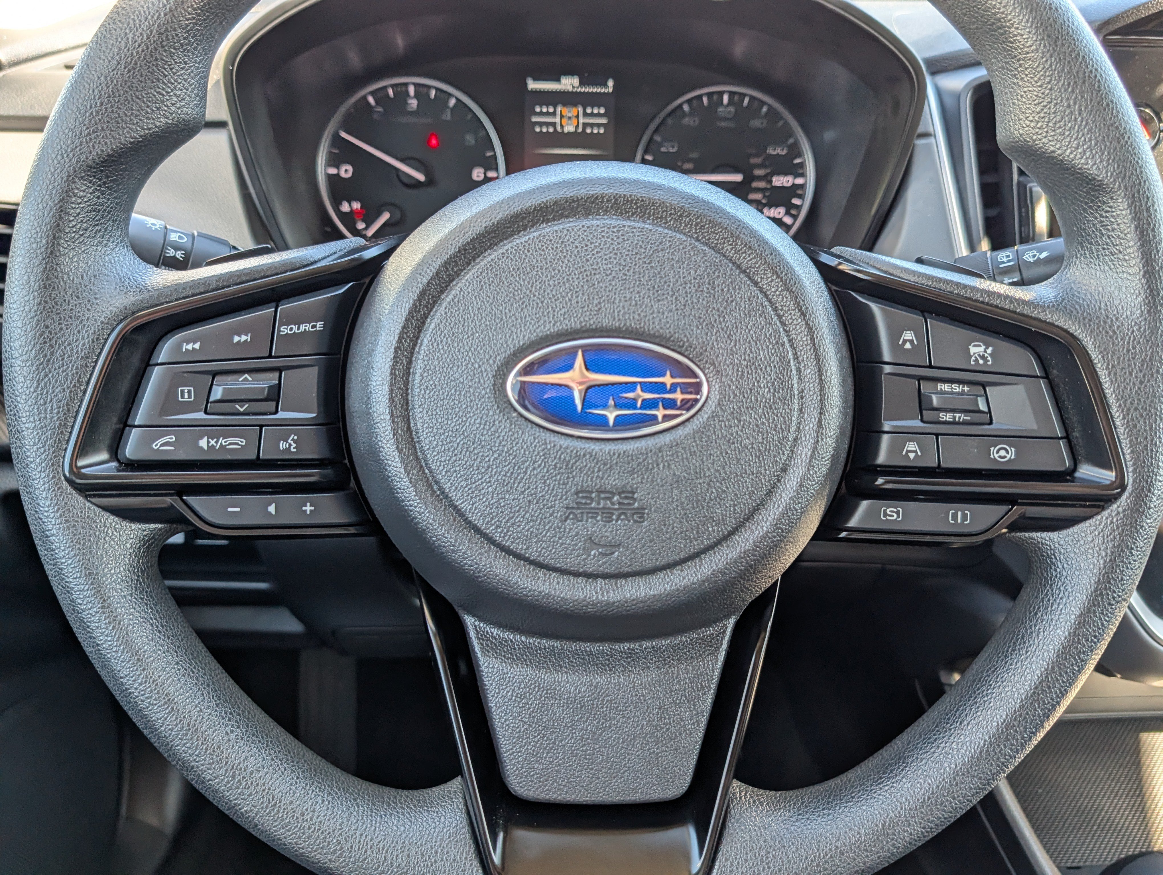 Certified 2025 Subaru Crosstrek 2.5i Premium AWD/4WD image 25