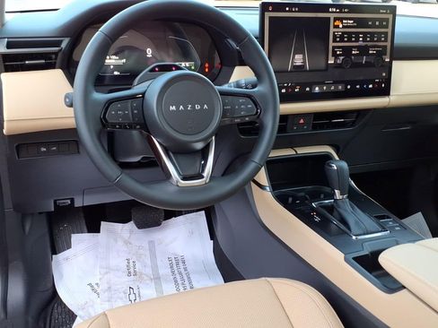 New 2026 MAZDA CX-5 2.5 S w/ Premium Plus Package image 16