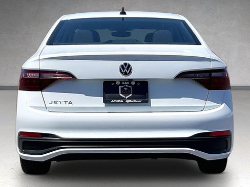 Used 2024 Volkswagen Jetta S FWD image 4