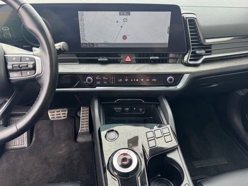 Certified 2024 Kia Sportage X-Line Prestige AWD/4WD image 23