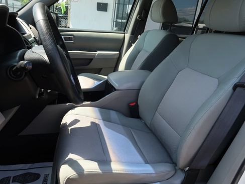Used 2010 Honda Pilot EX image 5
