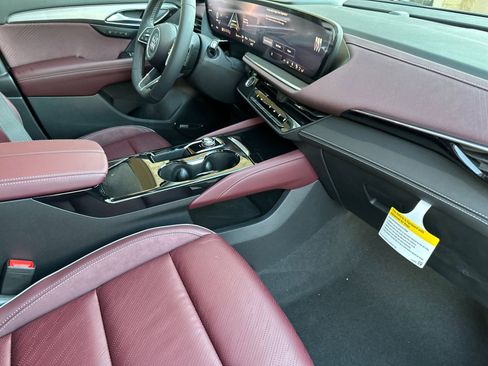New 2026 Buick Envision Sport Touring AWD/4WD image 16