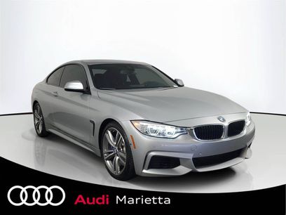 Used 2014 BMW 435i Coupe