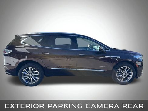 Used 2023 Buick Enclave Avenir w/ Trailering Package, 5000 lbs. image 7