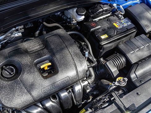 Used 2023 Kia Seltos S image 28