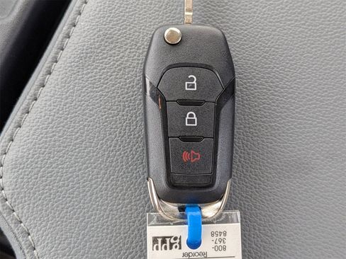 New 2025 Ford F350 XL image 27