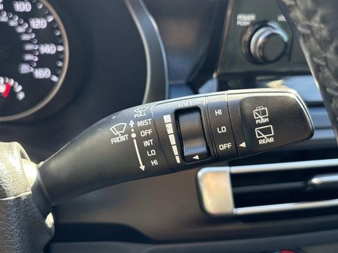 Used 2021 Kia Seltos S image 29