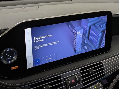 Certified 2023 Lexus LS 500 AWD w/ Luxury Package image 22