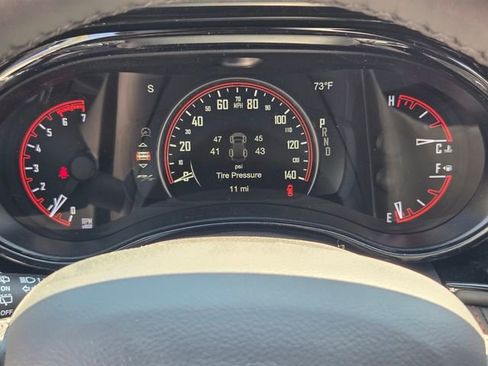 New 2026 Dodge Durango GT image 13