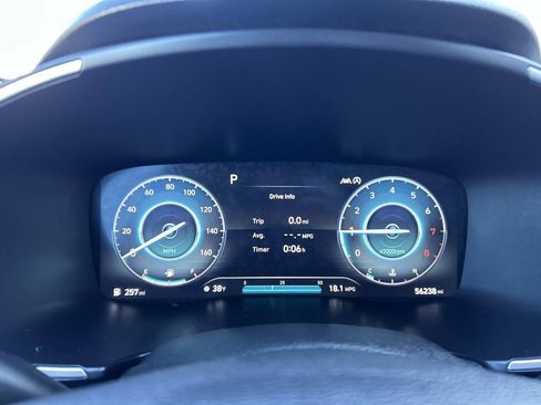 Used 2022 Hyundai Santa Fe Limited image 29