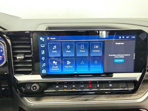 New 2026 Chevrolet Silverado 1500 LTZ w/ LTZ Convenience Package II image 27