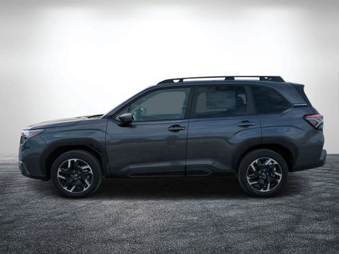 New 2026 Subaru Forester Limited AWD/4WD image 6