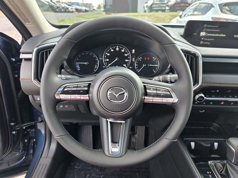 New 2026 MAZDA CX-50 2.5 Hybrid w/ Weather Package image 44