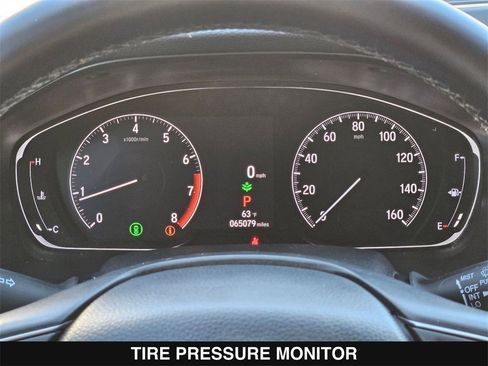 Used 2021 Honda Accord EX-L image 26