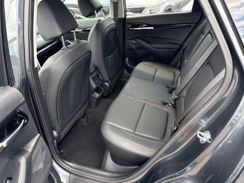 Used 2026 Kia Seltos EX w/ EX Sunroof Package FWD image 17