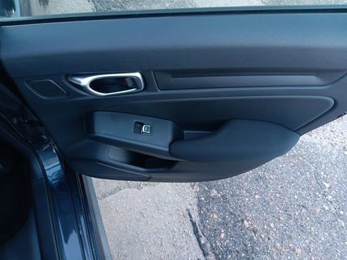 New 2026 Honda Civic Sport image 30