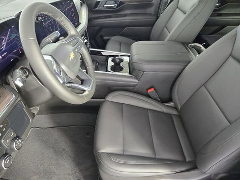 New 2026 Chevrolet Tahoe LT w/ Comfort Package image 14