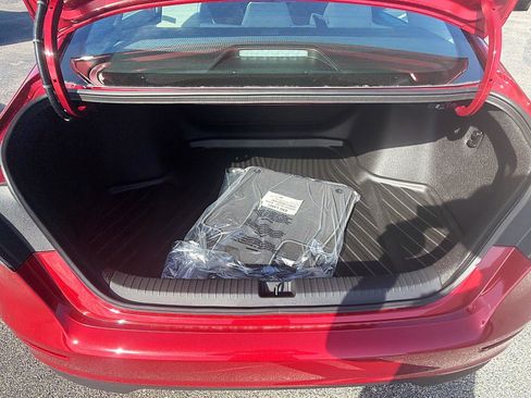 New 2026 Honda Accord LX image 22