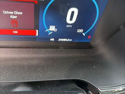 Used 2023 Ford F150 Lariat w/ Equipment Group 502A High image 11