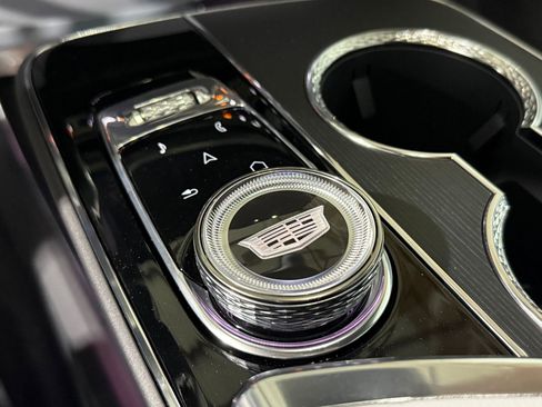 New 2026 Cadillac Lyriq Premium Sport AWD/4WD image 15